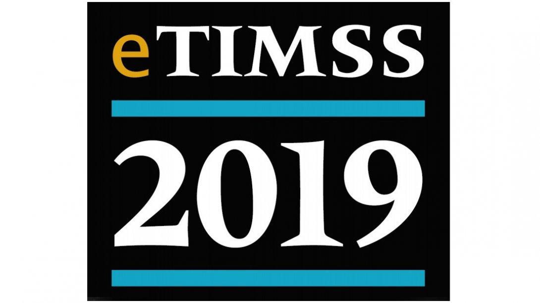 2019 TIMSS Nihai Uygulaması Bilgilendirme Toplantısı Ankara´da Gerçekleştirildi.